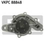 SKF VKPC 88848 Water Pump